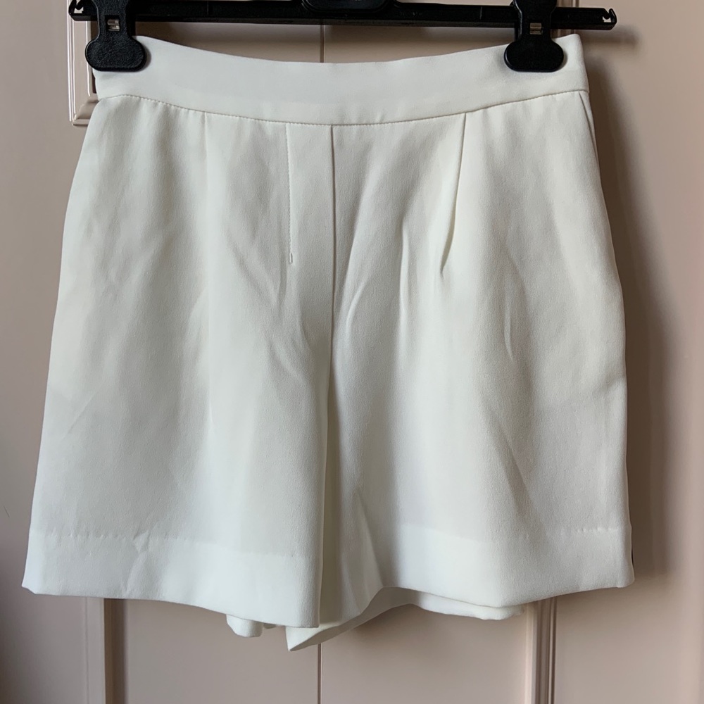 Aritzia Dress Shorts